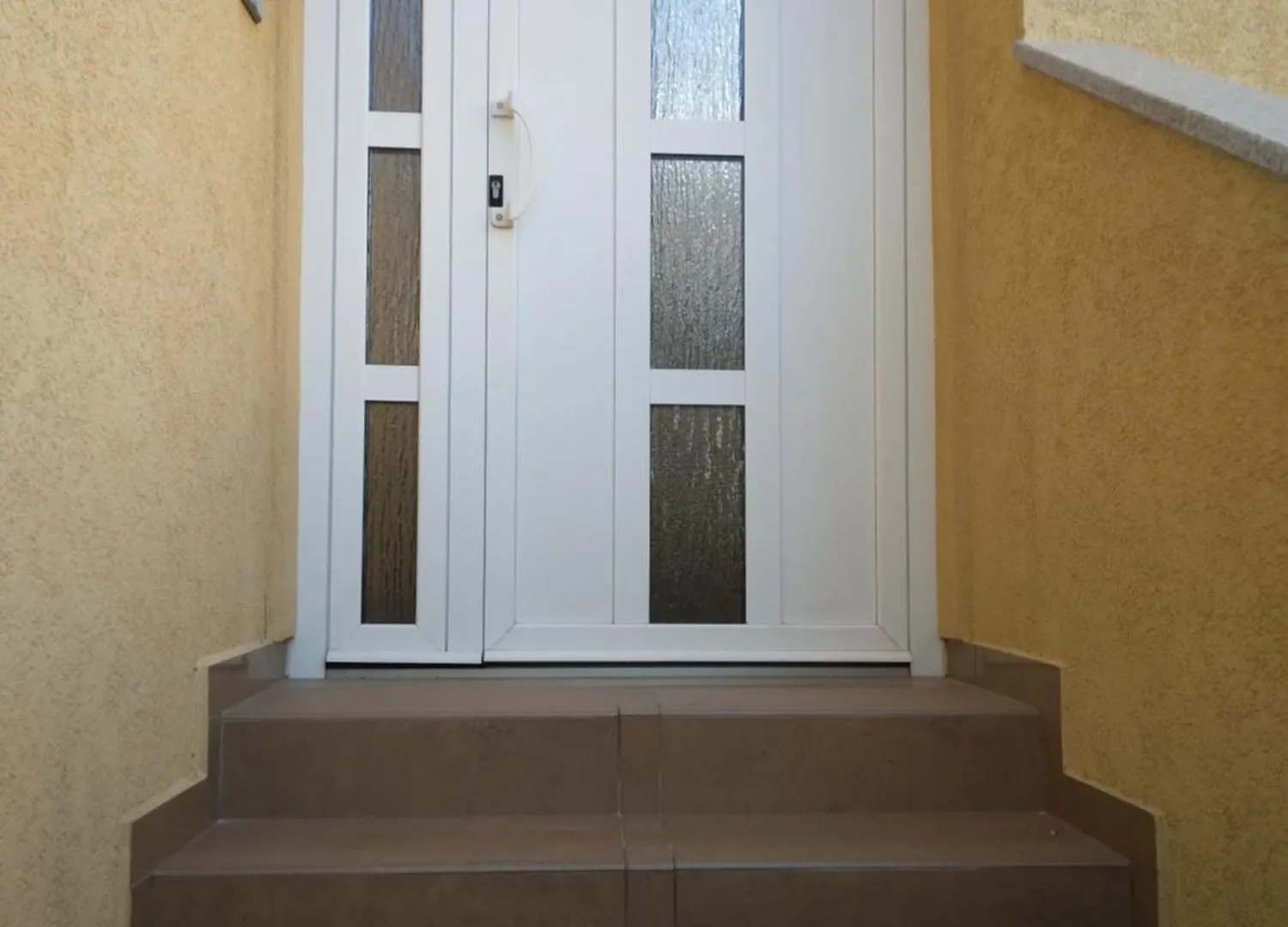 Paolo Apartment, Parking, Terrace, Netflix Ζαντάρ Διαμέρισμα