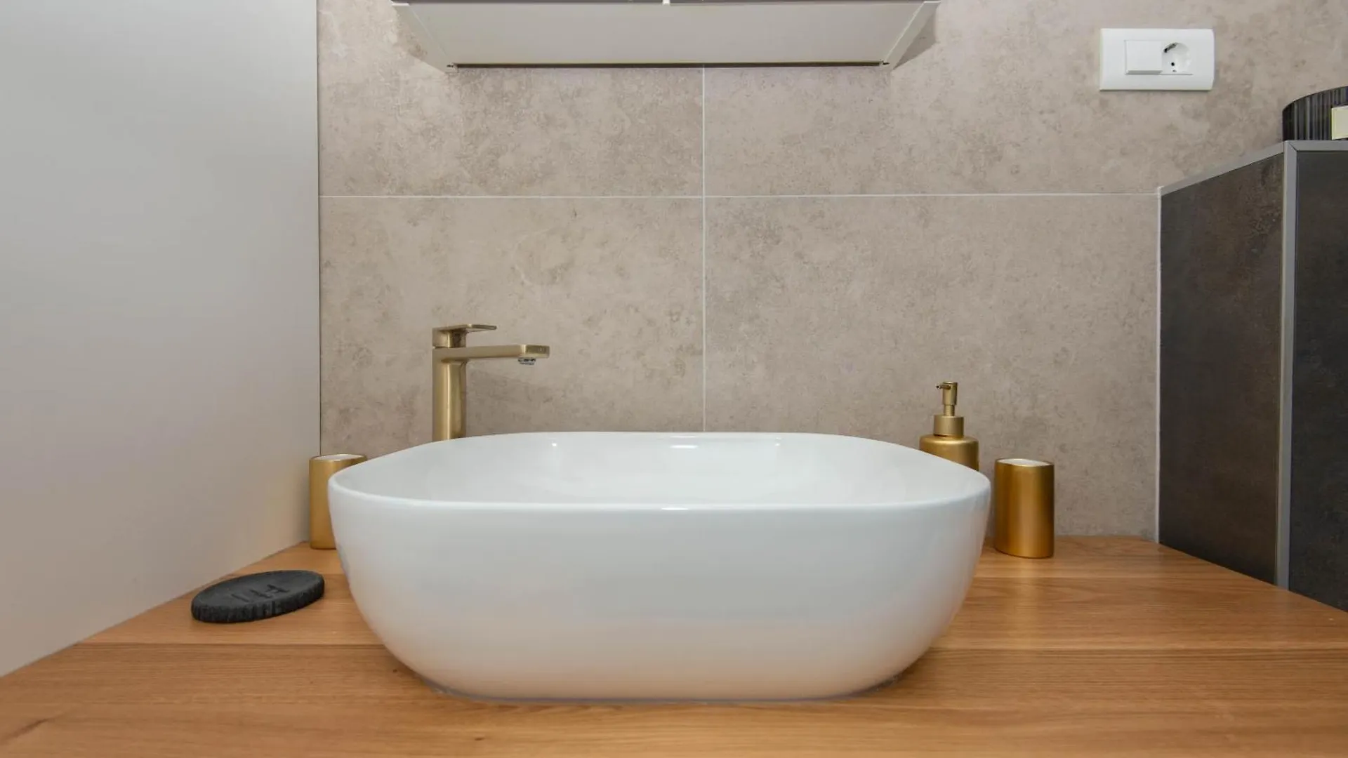 Διαμέρισμα Paolo Apartment, Parking, Terrace, Netflix Ζαντάρ