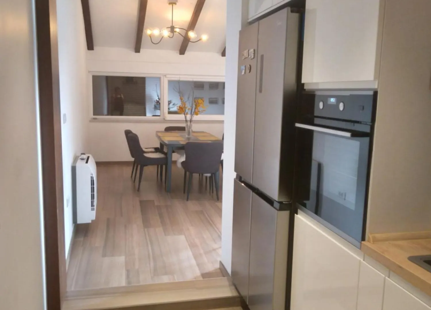 Apartment Paolo Apartment, Parking, Terrace, Netflix Zadar