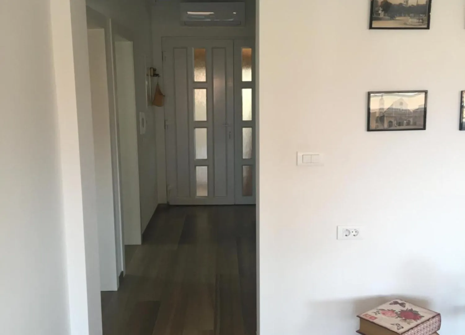 Apartment Paolo Apartment, Parking, Terrace, Netflix Zadar