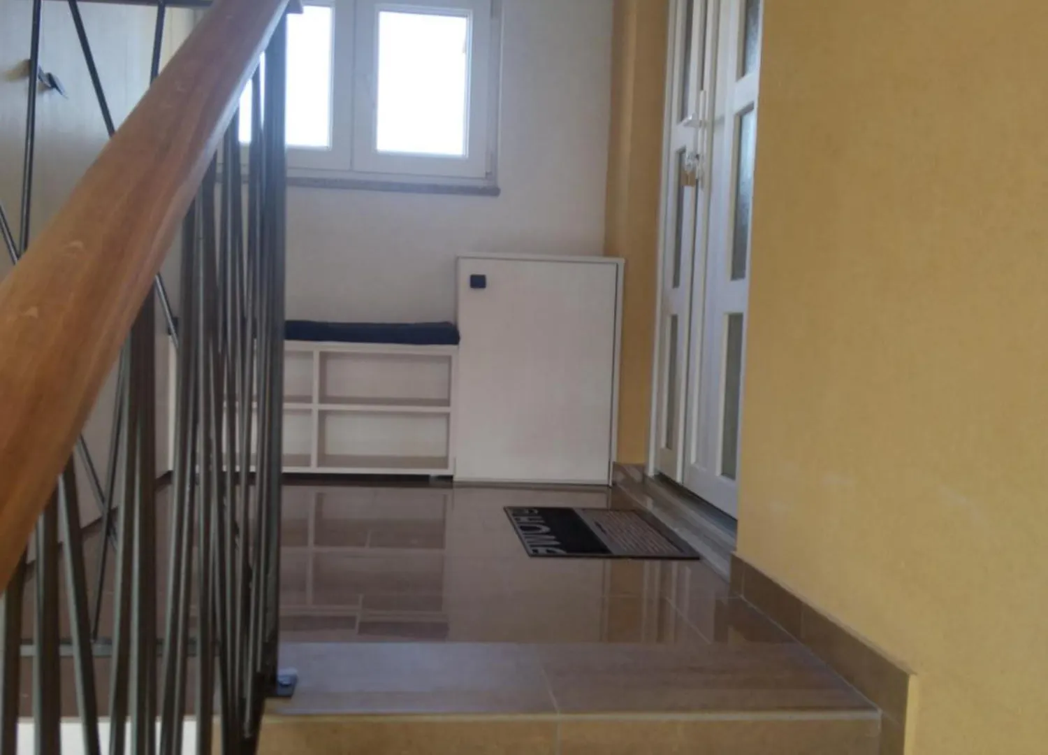 Paolo Apartment, Parking, Terrace, Netflix Zadar Croatia
