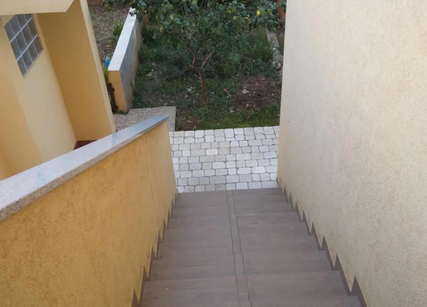 Paolo Apartment, Parking, Terrace, Netflix Zadar 0*,  Croatia