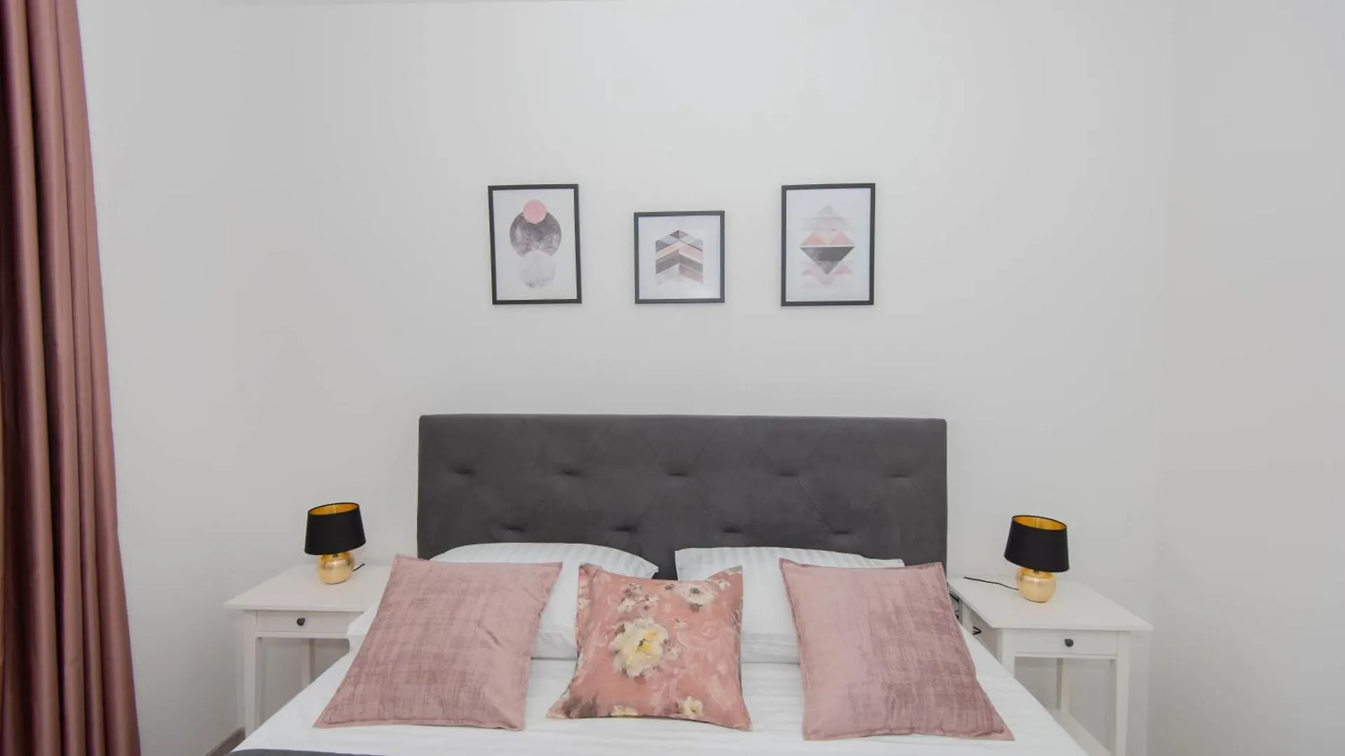 Apartment Paolo Apartment, Parking, Terrace, Netflix Zadar Croatia